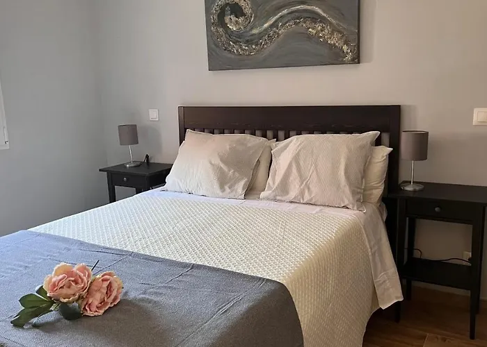 Apartamento Praderas Pantano San Juan Primera Planta