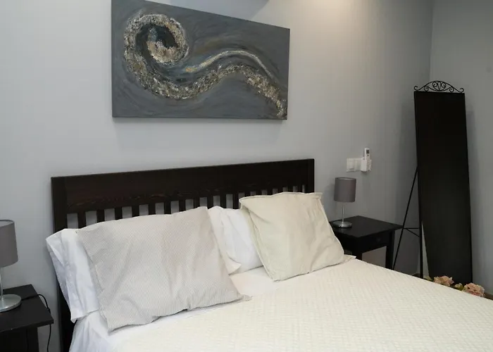 Apartamento Praderas Pantano San Juan Primera Planta