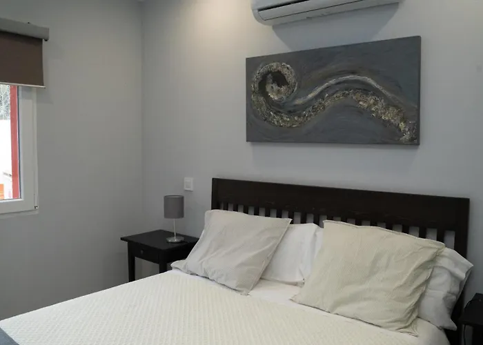Apartamento Praderas Pantano San Juan Primera Planta