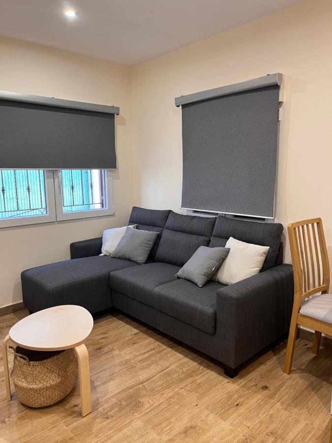 Apartment Praderas Pantano San Juan Primera Planta *