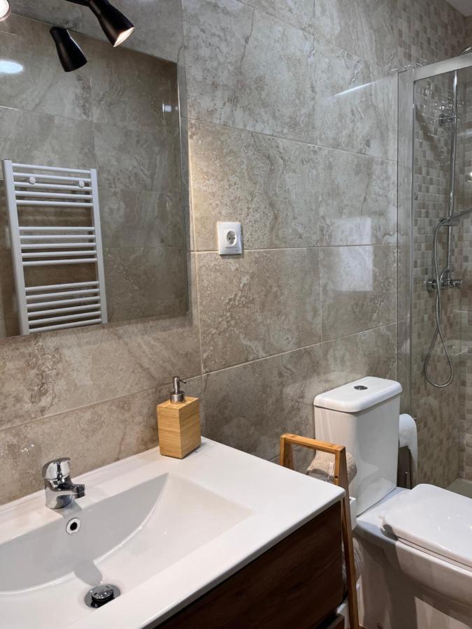 Praderas Pantano San Juan Primera Planta Apartment *