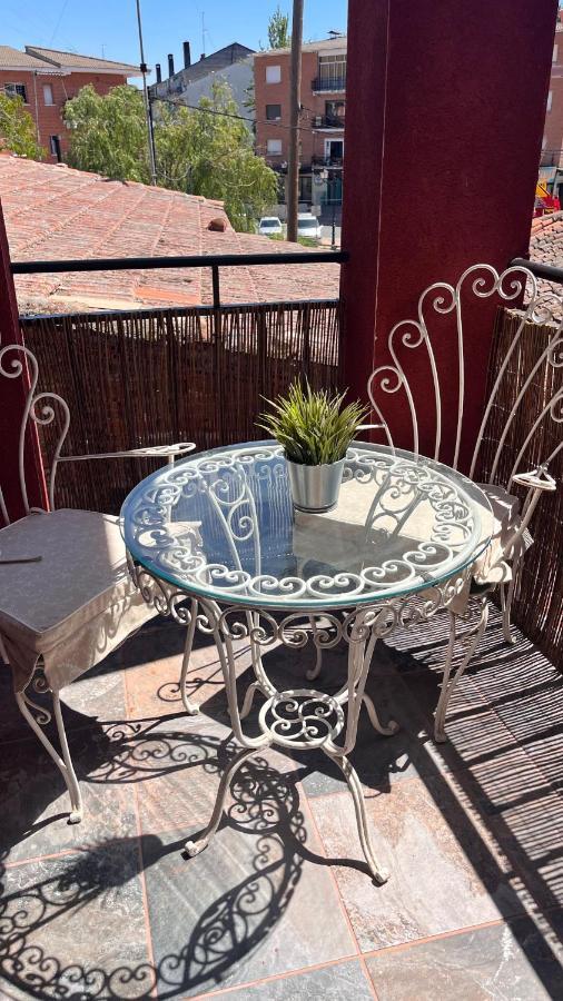 Praderas Pantano San Juan Primera Planta Apartment Pelayos de la Presa