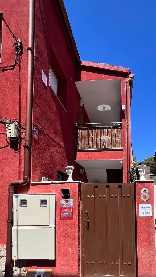 Praderas Pantano San Juan Primera Planta Pelayos de la Presa