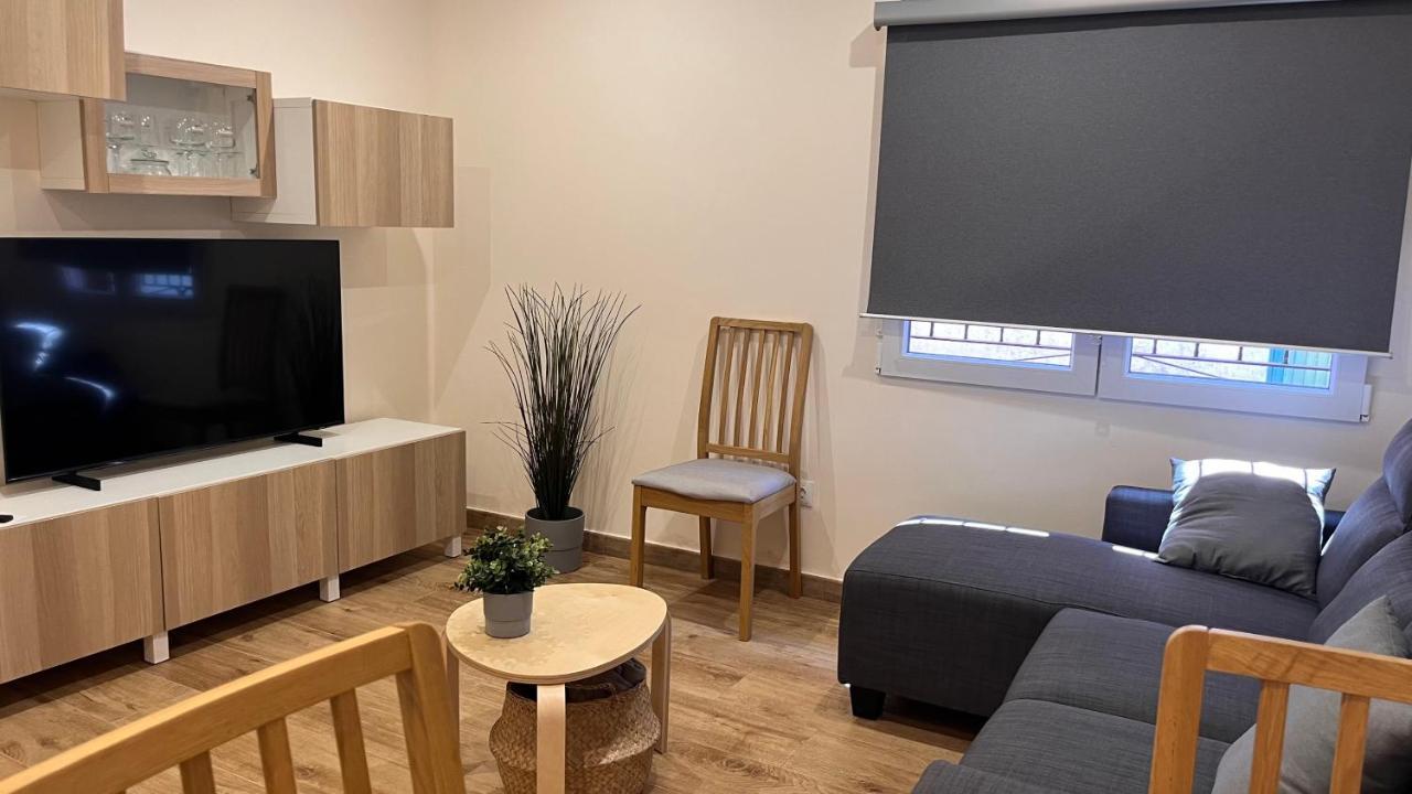 Apartment Praderas Pantano San Juan Primera Planta Pelayos de la Presa