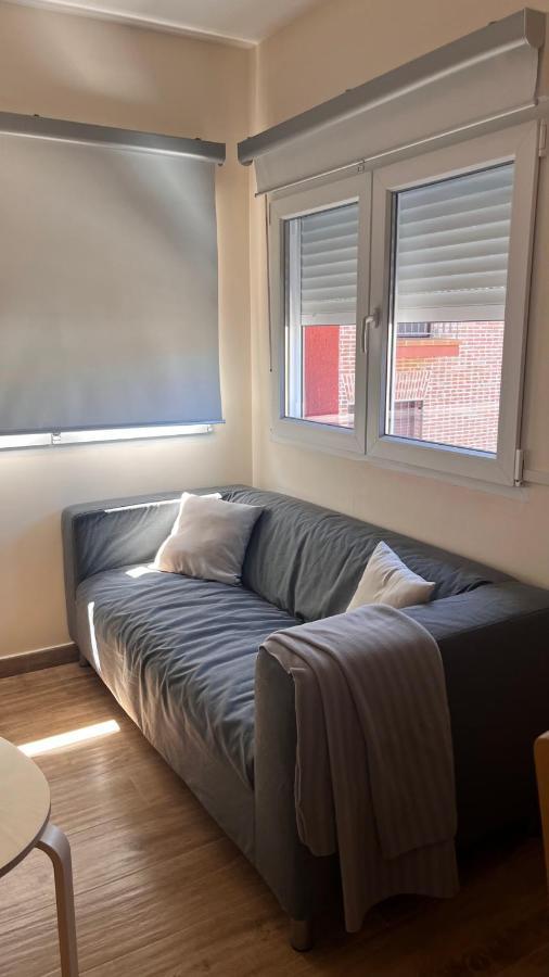 Apartment Praderas Pantano San Juan Primera Planta Pelayos de la Presa