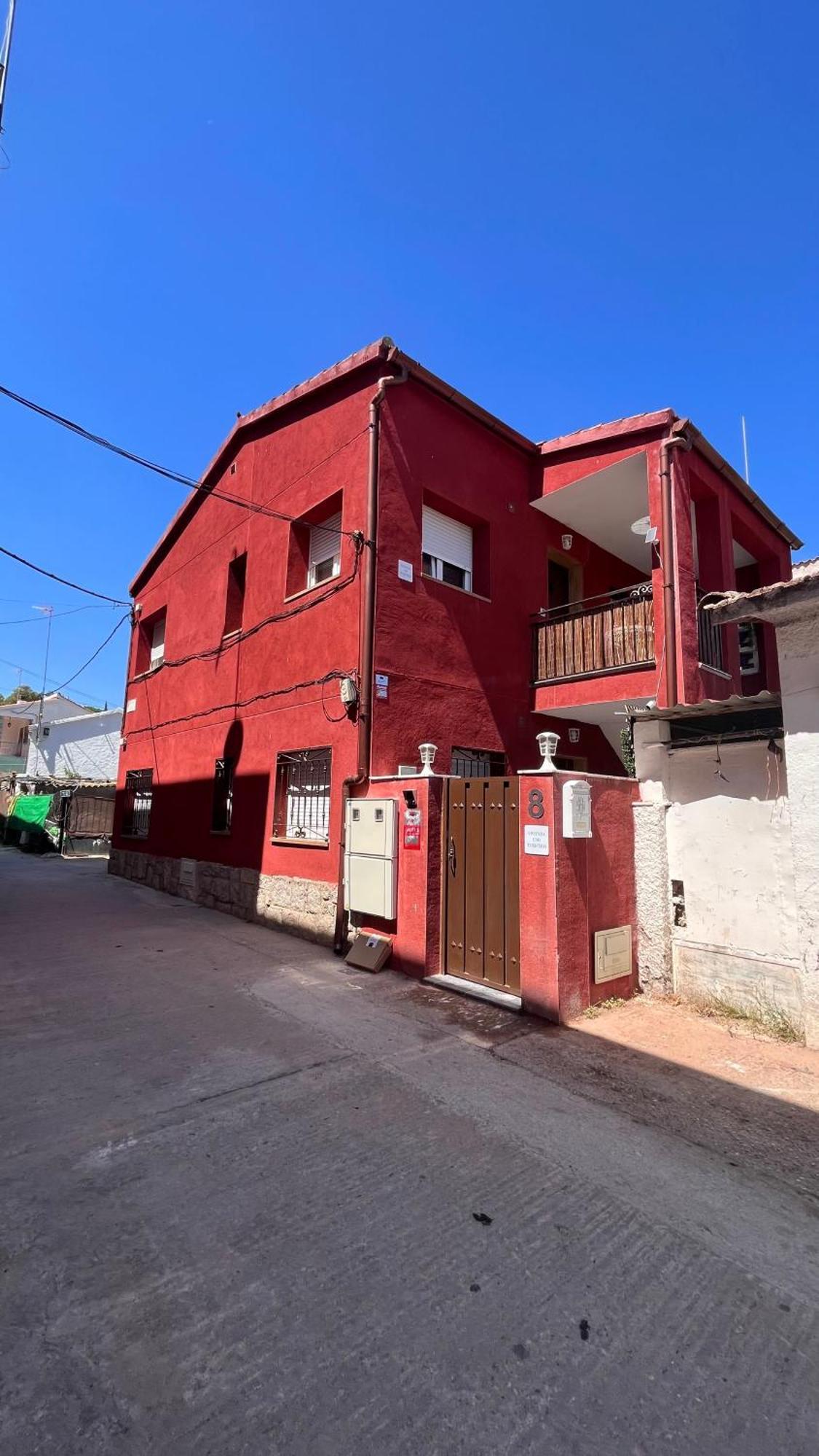 Apartment Praderas Pantano San Juan Primera Planta *