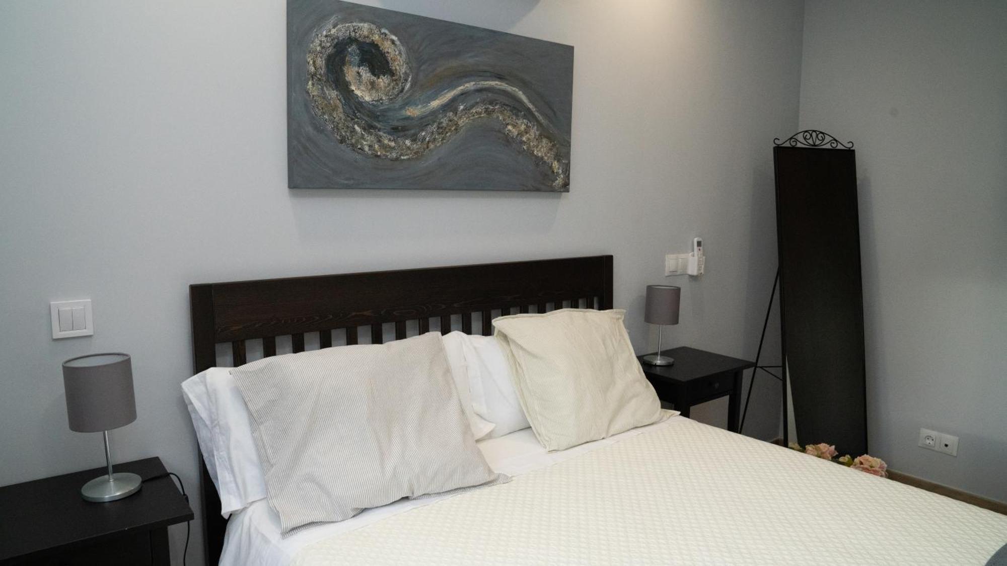 Apartment Praderas Pantano San Juan Primera Planta