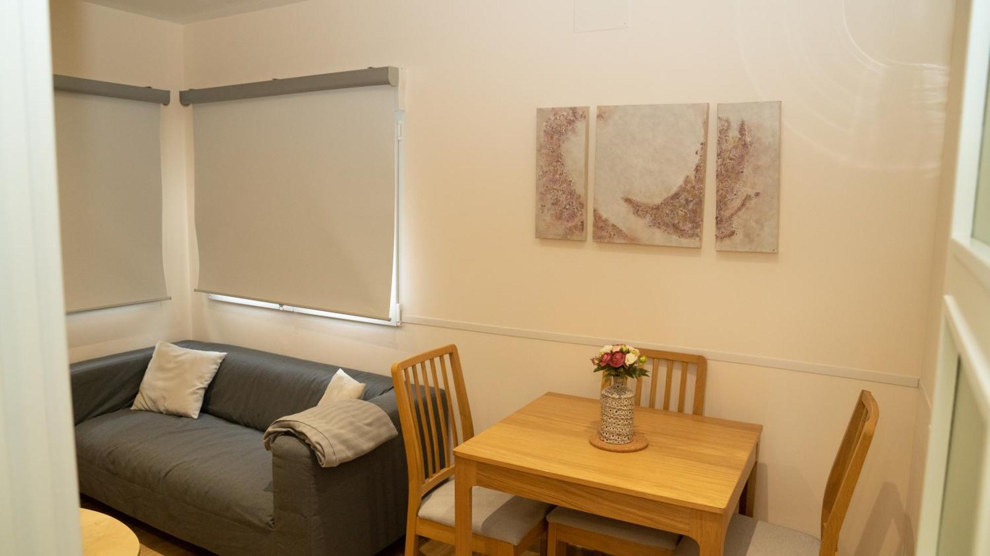 Apartment Praderas Pantano San Juan Primera Planta