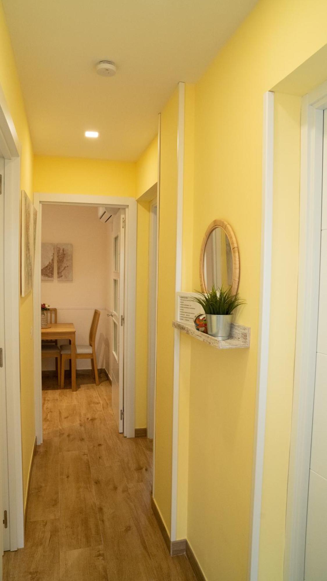 Apartment Praderas Pantano San Juan Primera Planta *