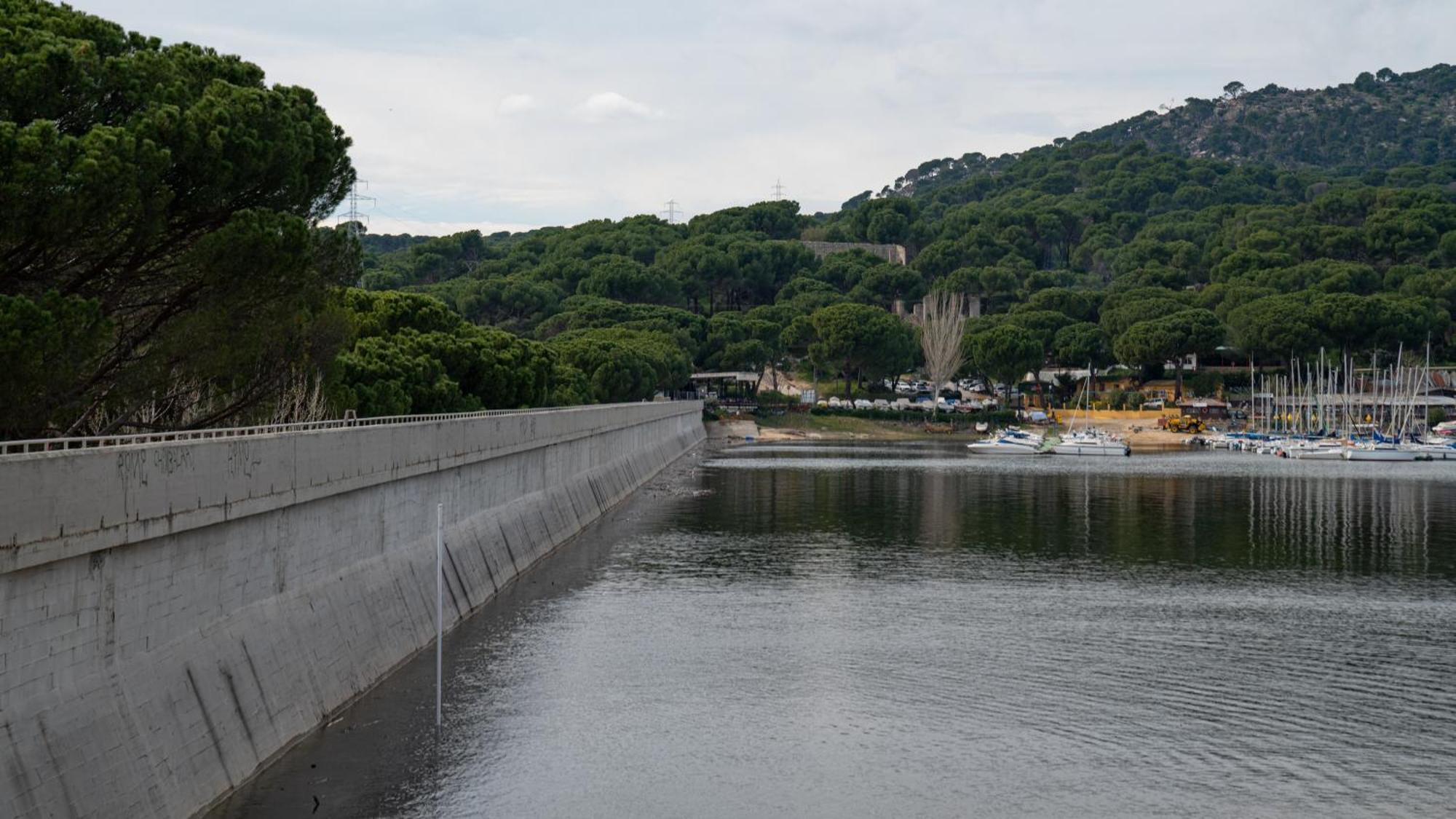 Praderas Pantano San Juan Primera Planta