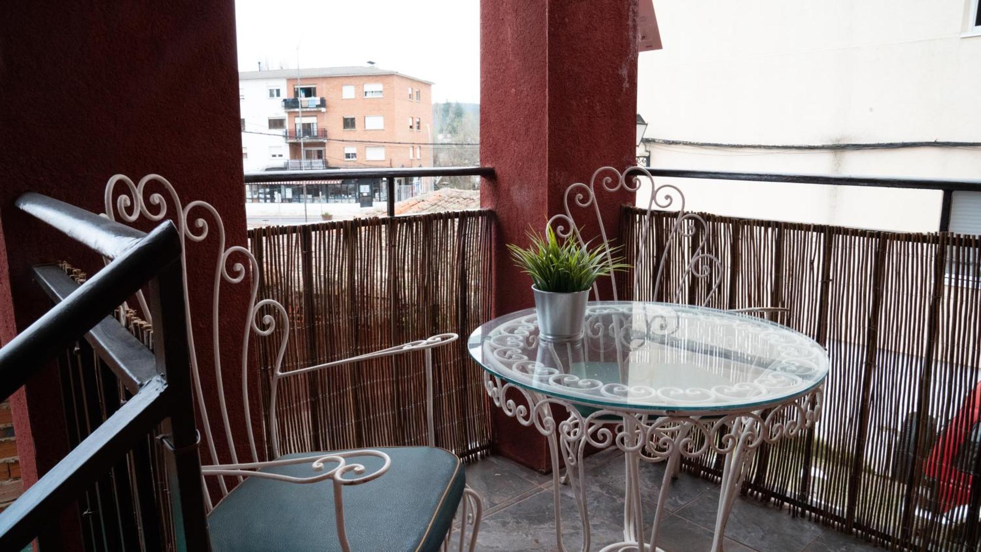 Apartment Praderas Pantano San Juan Primera Planta